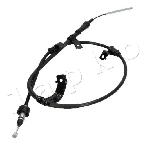 Seilzug, Feststellbremse hinten links JAPKO 131H39L Bild Seilzug, Feststellbremse hinten links JAPKO 131H39L