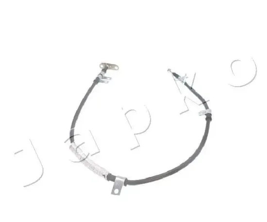 Seilzug, Feststellbremse hinten rechts JAPKO 131H40R Bild Seilzug, Feststellbremse hinten rechts JAPKO 131H40R