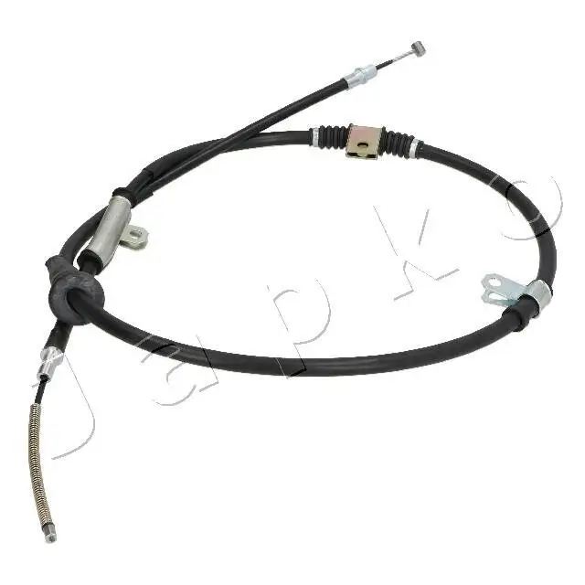 Seilzug, Feststellbremse hinten links JAPKO 131H42L