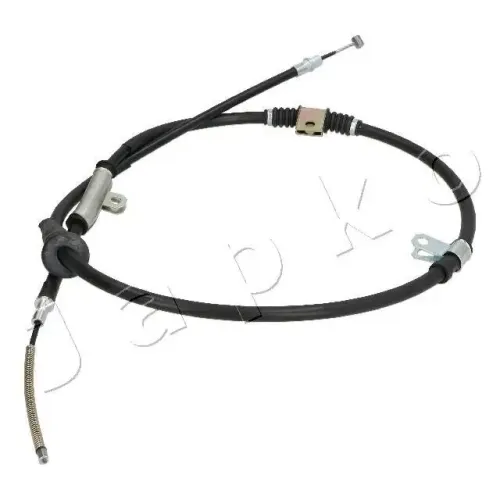 Seilzug, Feststellbremse hinten links JAPKO 131H42L Bild Seilzug, Feststellbremse hinten links JAPKO 131H42L