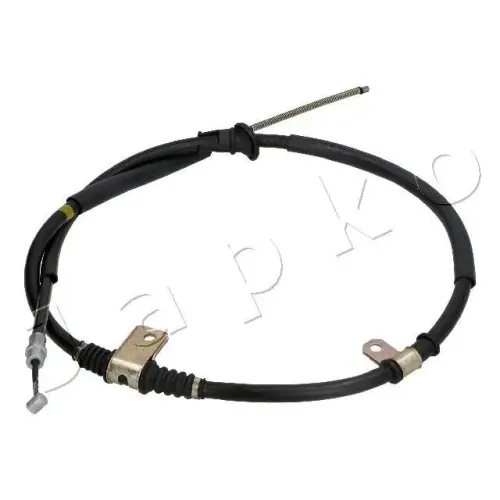 Seilzug, Feststellbremse hinten rechts JAPKO 131H42R Bild Seilzug, Feststellbremse hinten rechts JAPKO 131H42R