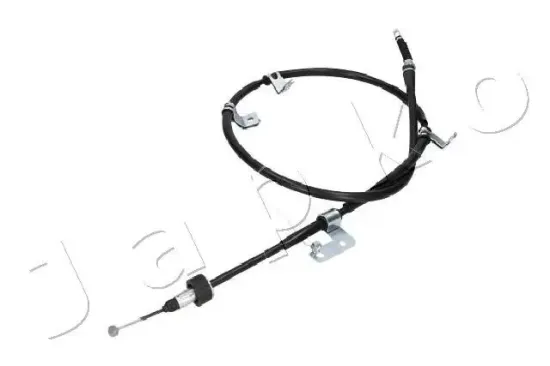 Seilzug, Feststellbremse hinten JAPKO 131H46L Bild Seilzug, Feststellbremse hinten JAPKO 131H46L