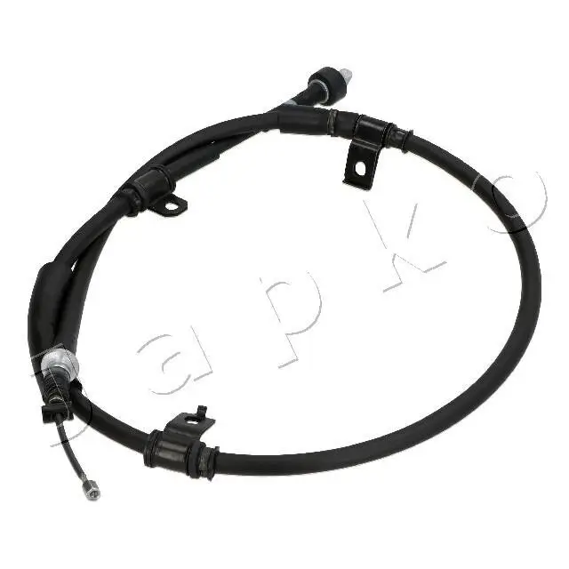 Seilzug, Feststellbremse hinten links JAPKO 131H49L