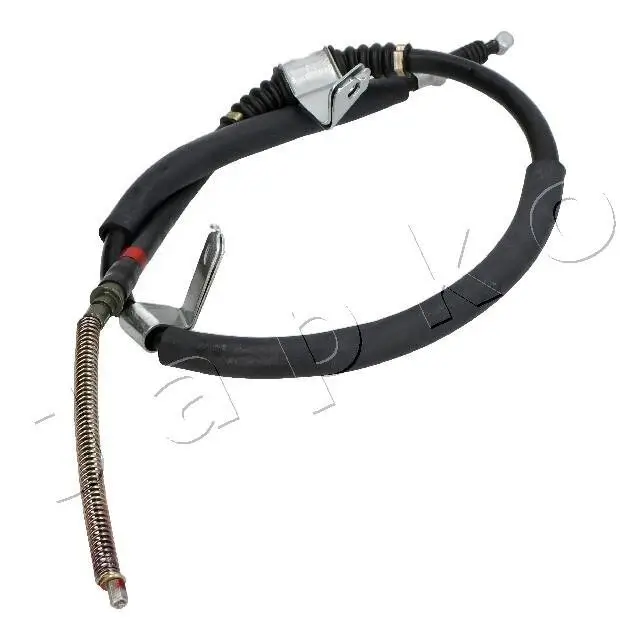 Seilzug, Feststellbremse hinten rechts JAPKO 131H52R