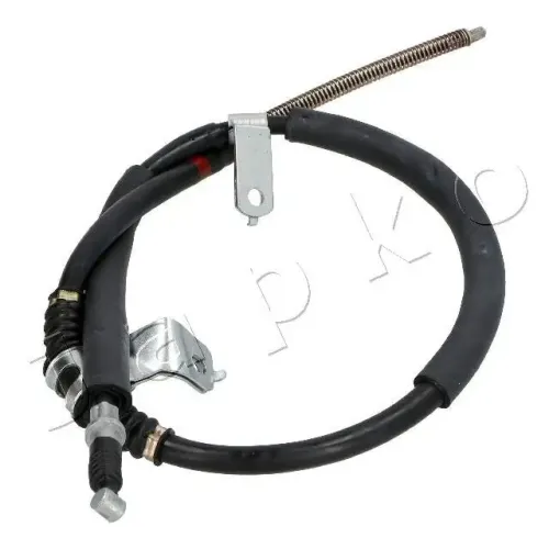 Seilzug, Feststellbremse hinten rechts JAPKO 131H52R Bild Seilzug, Feststellbremse hinten rechts JAPKO 131H52R