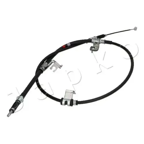 Seilzug, Feststellbremse hinten links JAPKO 131H64L Bild Seilzug, Feststellbremse hinten links JAPKO 131H64L