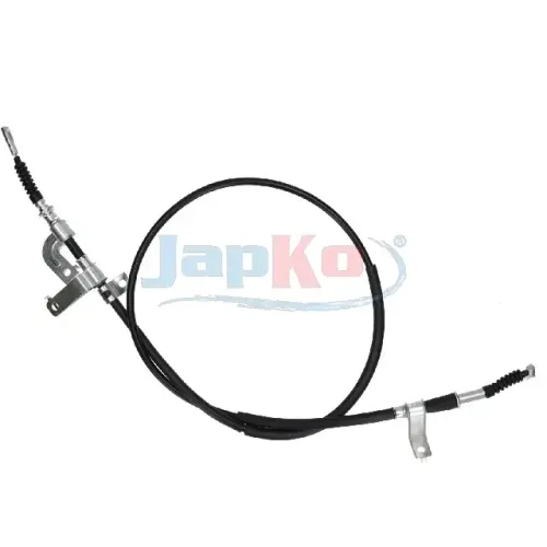 Seilzug, Feststellbremse links JAPKO 131H84 Bild Seilzug, Feststellbremse links JAPKO 131H84