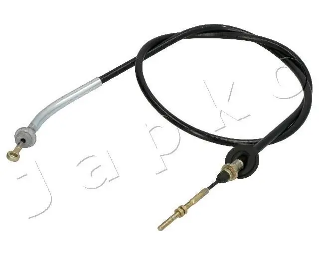 Seilzug, Feststellbremse vorne JAPKO 131K02