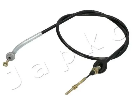 Seilzug, Feststellbremse vorne JAPKO 131K02 Bild Seilzug, Feststellbremse vorne JAPKO 131K02