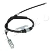 Seilzug, Feststellbremse links JAPKO 131K03