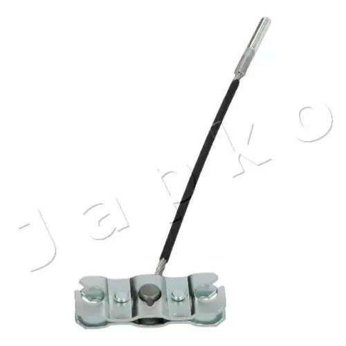 Seilzug, Feststellbremse vorne JAPKO 131K15 Bild Seilzug, Feststellbremse vorne JAPKO 131K15