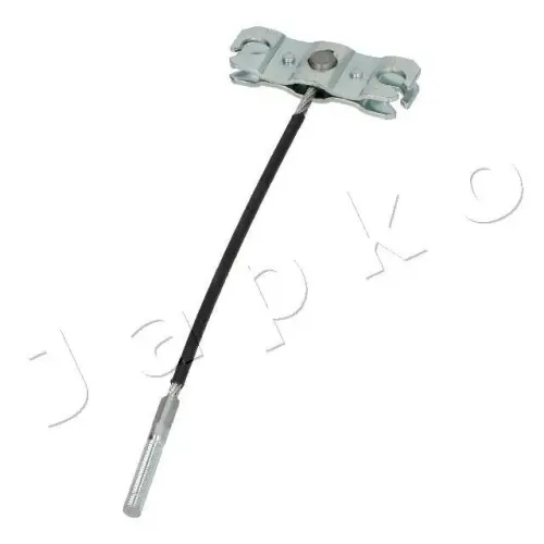 Seilzug, Feststellbremse vorne JAPKO 131K15 Bild Seilzug, Feststellbremse vorne JAPKO 131K15