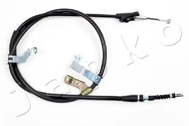 Seilzug, Feststellbremse hinten links JAPKO 131K43L