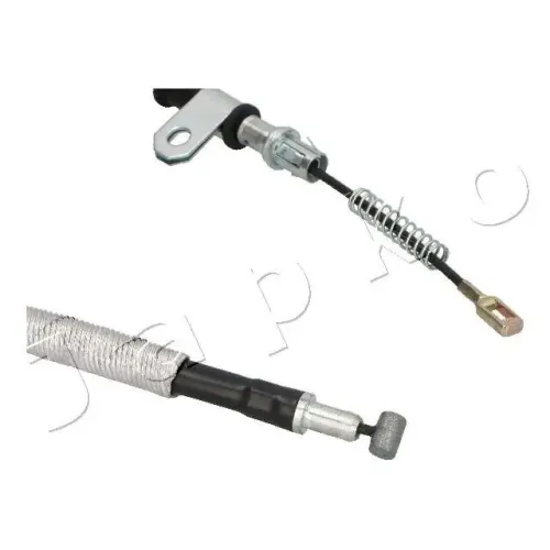 Seilzug, Feststellbremse hinten rechts JAPKO 131W05R Bild Seilzug, Feststellbremse hinten rechts JAPKO 131W05R