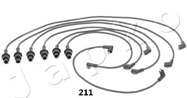 Zündleitungssatz JAPKO 132211