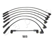 Zündleitungssatz JAPKO 132503