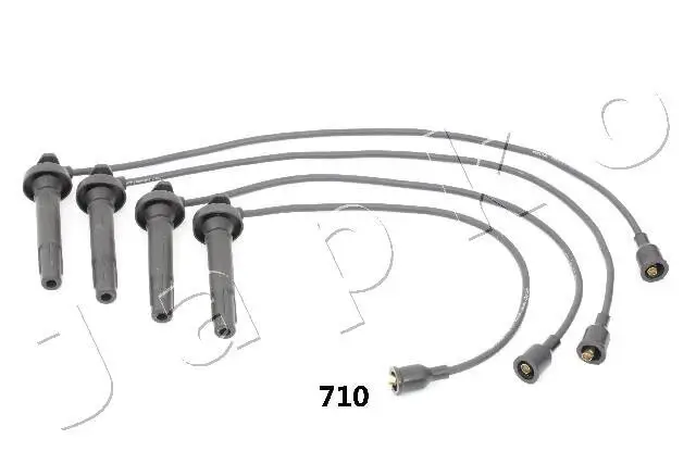 Zündleitungssatz JAPKO 132710