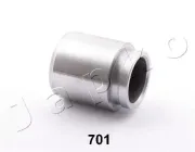 Kolben, Bremssattel hinten JAPKO 133701