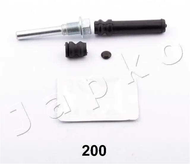 Reparatursatz, Bremssattel Hinterachse JAPKO 136200