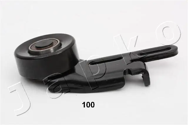 Spannrolle, Keilrippenriemen JAPKO 140100