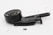 Spannrolle, Keilrippenriemen JAPKO 140100