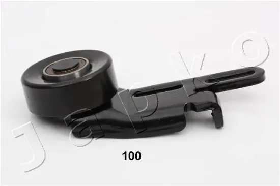 Spannrolle, Keilrippenriemen JAPKO 140100 Bild Spannrolle, Keilrippenriemen JAPKO 140100