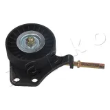 Spannrolle, Keilrippenriemen JAPKO 140102