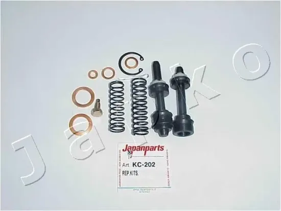 Reparatursatz, Hauptbremszylinder JAPKO 14202 Bild Reparatursatz, Hauptbremszylinder JAPKO 14202