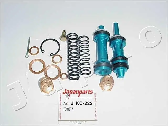 Reparatursatz, Hauptbremszylinder JAPKO 14222