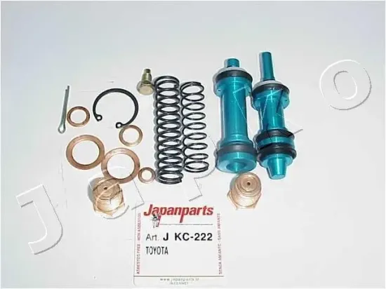 Reparatursatz, Hauptbremszylinder JAPKO 14222 Bild Reparatursatz, Hauptbremszylinder JAPKO 14222