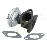 AGR-Ventil JAPKO 1500310