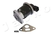 AGR-Ventil JAPKO 150406