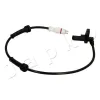 Sensor, Raddrehzahl hinten links JAPKO 151001 Bild Sensor, Raddrehzahl hinten links JAPKO 151001