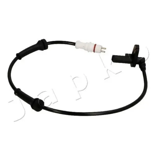 Sensor, Raddrehzahl hinten links JAPKO 151001 Bild Sensor, Raddrehzahl hinten links JAPKO 151001