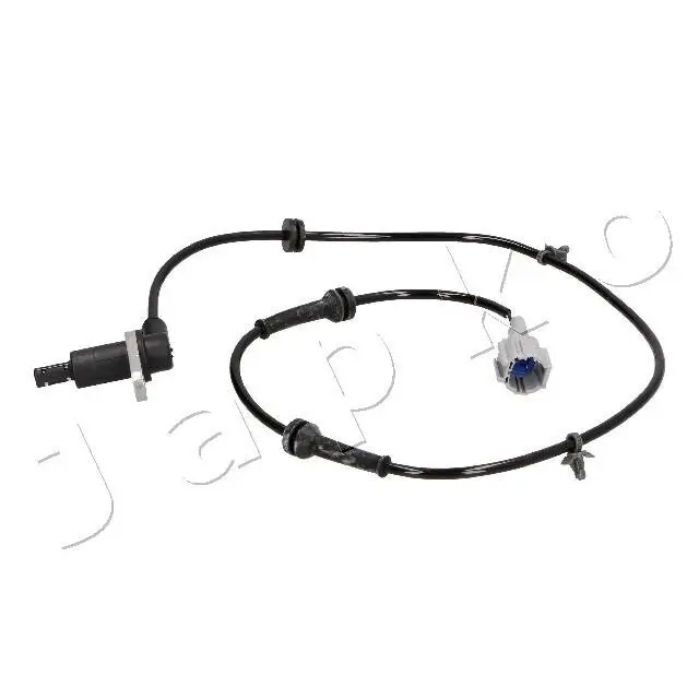 Sensor, Raddrehzahl hinten rechts JAPKO 1511006
