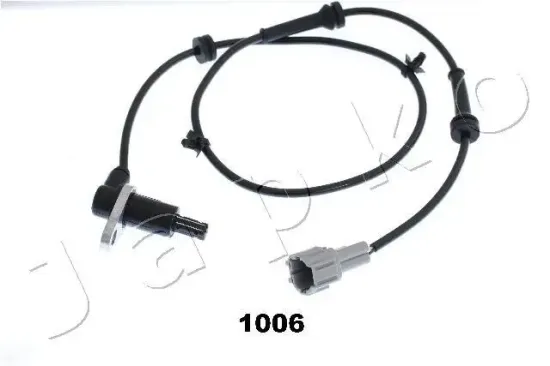 Sensor, Raddrehzahl hinten rechts JAPKO 1511006 Bild Sensor, Raddrehzahl hinten rechts JAPKO 1511006