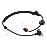 Sensor, Raddrehzahl vorne links JAPKO 151100