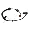 Sensor, Raddrehzahl vorne links JAPKO 151100 Bild Sensor, Raddrehzahl vorne links JAPKO 151100