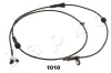 Sensor, Raddrehzahl vorne JAPKO 1511010 Bild Sensor, Raddrehzahl vorne JAPKO 1511010