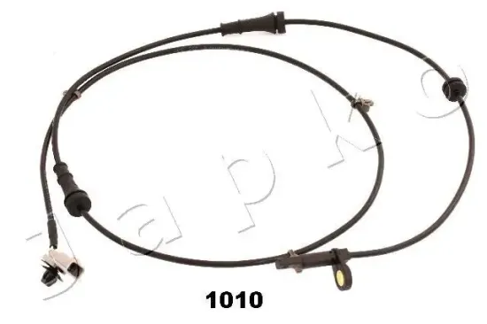 Sensor, Raddrehzahl vorne JAPKO 1511010 Bild Sensor, Raddrehzahl vorne JAPKO 1511010