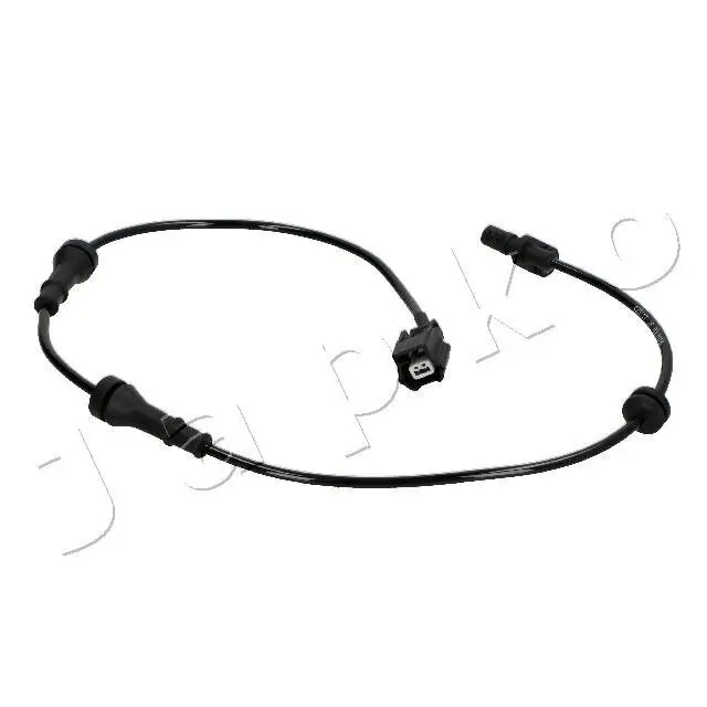Sensor, Raddrehzahl hinten links JAPKO 1511011