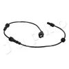 Sensor, Raddrehzahl hinten links JAPKO 1511011 Bild Sensor, Raddrehzahl hinten links JAPKO 1511011