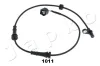 Sensor, Raddrehzahl hinten links JAPKO 1511011 Bild Sensor, Raddrehzahl hinten links JAPKO 1511011