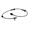 Sensor, Raddrehzahl hinten links JAPKO 1511011 Bild Sensor, Raddrehzahl hinten links JAPKO 1511011