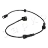 Sensor, Raddrehzahl hinten links JAPKO 1511011 Bild Sensor, Raddrehzahl hinten links JAPKO 1511011