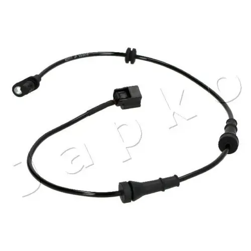 Sensor, Raddrehzahl hinten links JAPKO 1511011 Bild Sensor, Raddrehzahl hinten links JAPKO 1511011