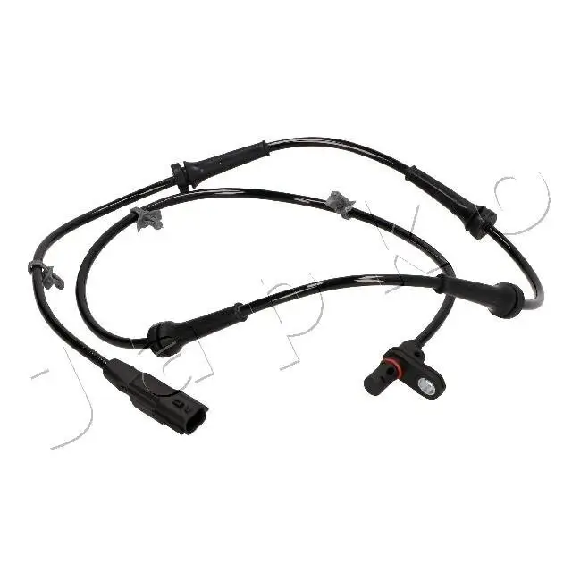 Sensor, Raddrehzahl hinten JAPKO 1511016