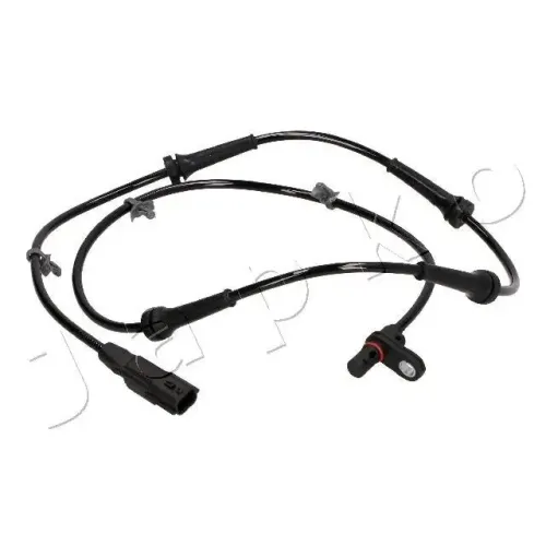 Sensor, Raddrehzahl hinten JAPKO 1511016 Bild Sensor, Raddrehzahl hinten JAPKO 1511016