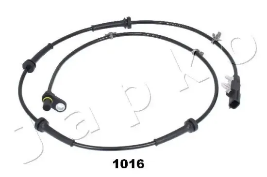 Sensor, Raddrehzahl hinten JAPKO 1511016 Bild Sensor, Raddrehzahl hinten JAPKO 1511016