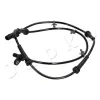 Sensor, Raddrehzahl hinten JAPKO 1511016 Bild Sensor, Raddrehzahl hinten JAPKO 1511016